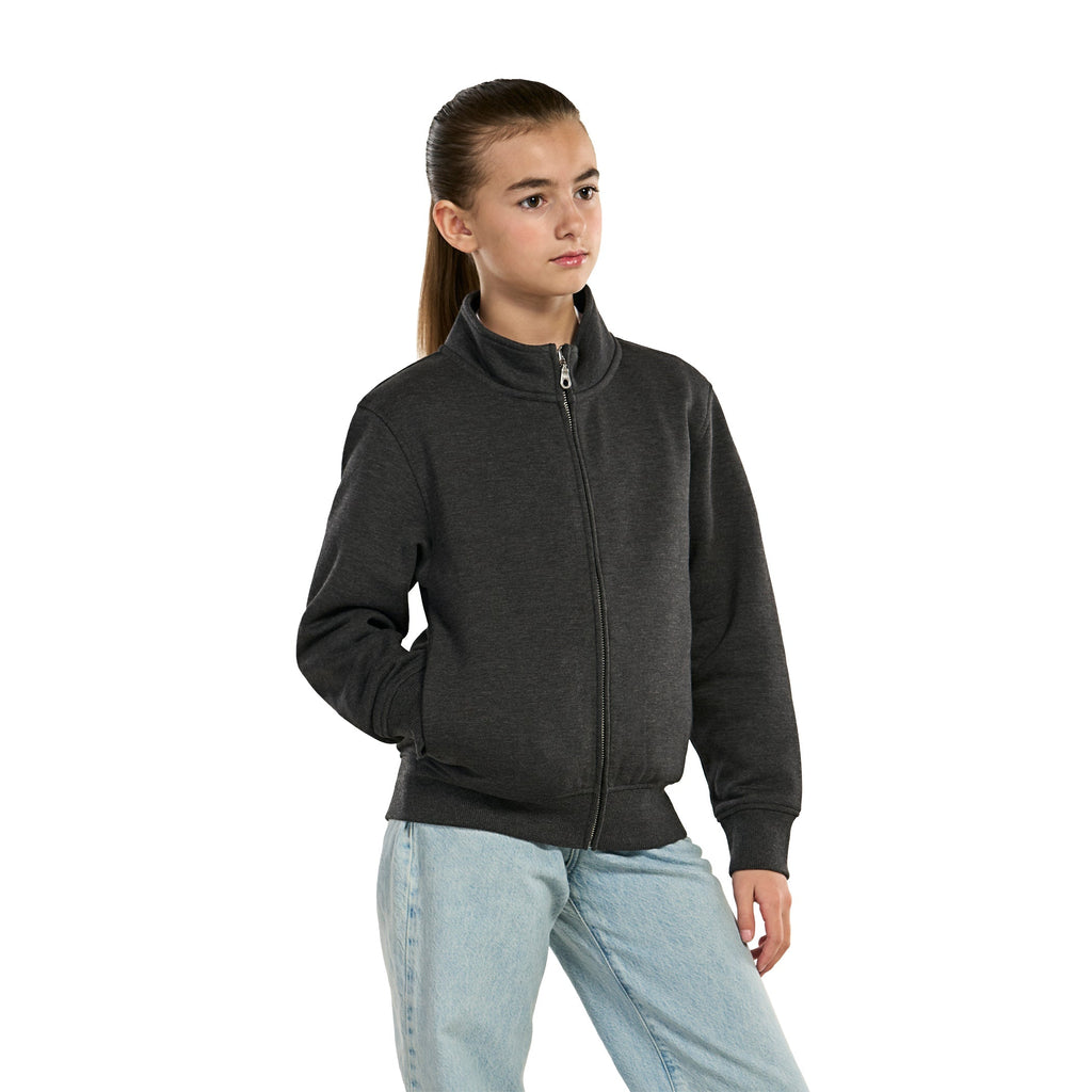 Canada Sportswear-L0570Y item in Charcoal