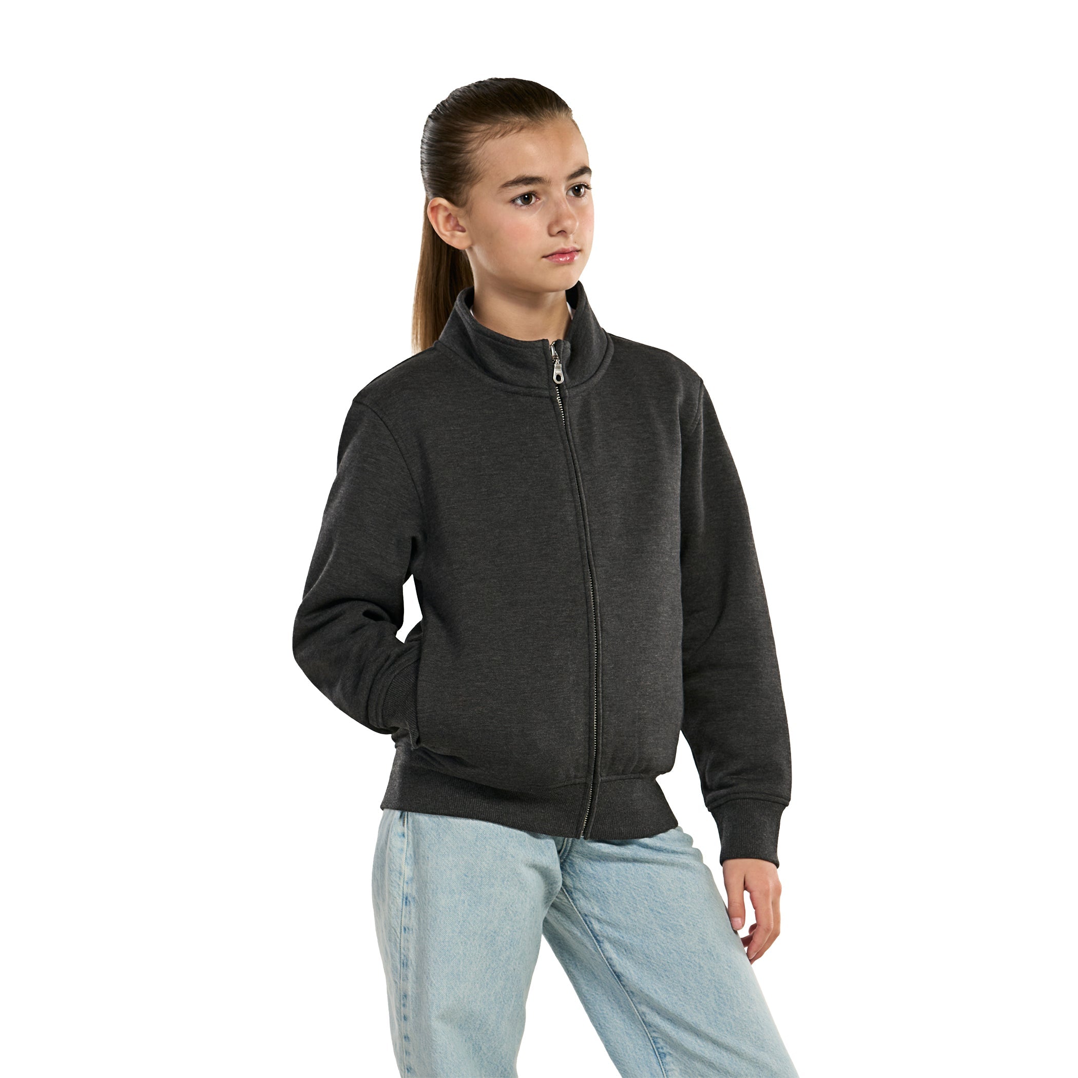 Canada Sportswear-L0570Y item in Charcoal