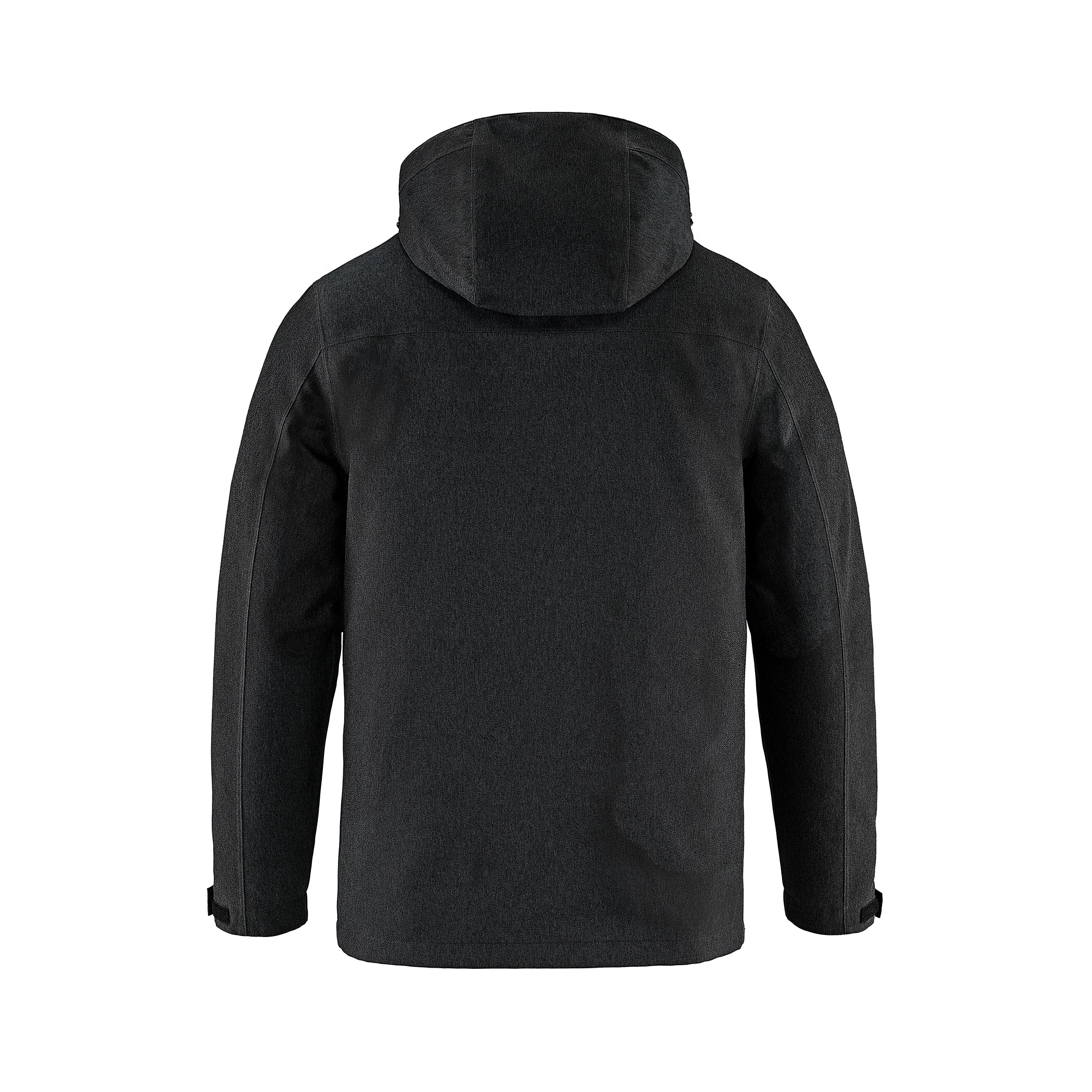 Heritage 54-L06000 jacket in Black