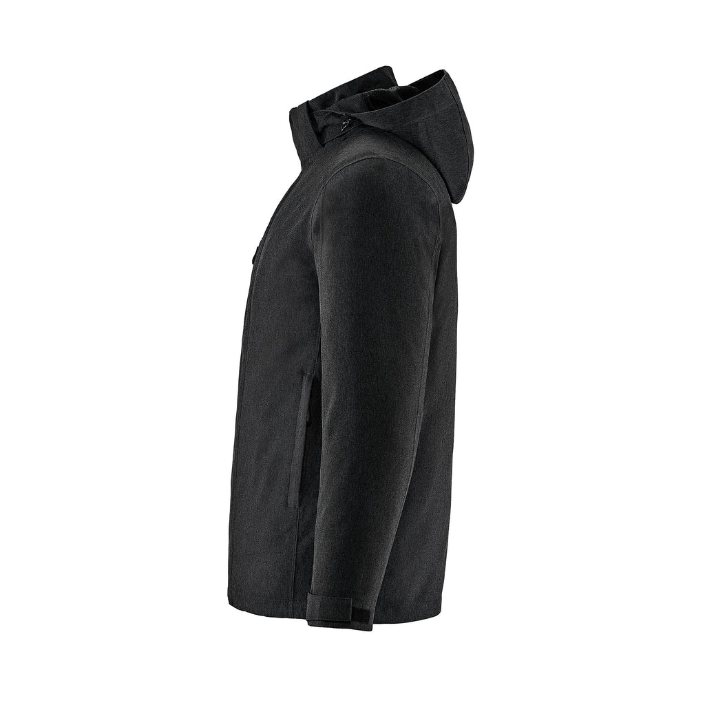 Heritage 54-L06000 jacket in Black