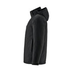 Heritage 54 L06000, - Apex - Men's 3 In 1 Jacket, Black