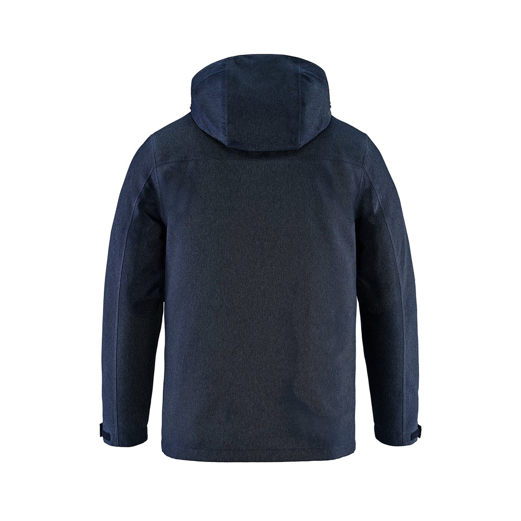 Heritage 54-L06000 jacket in Navy