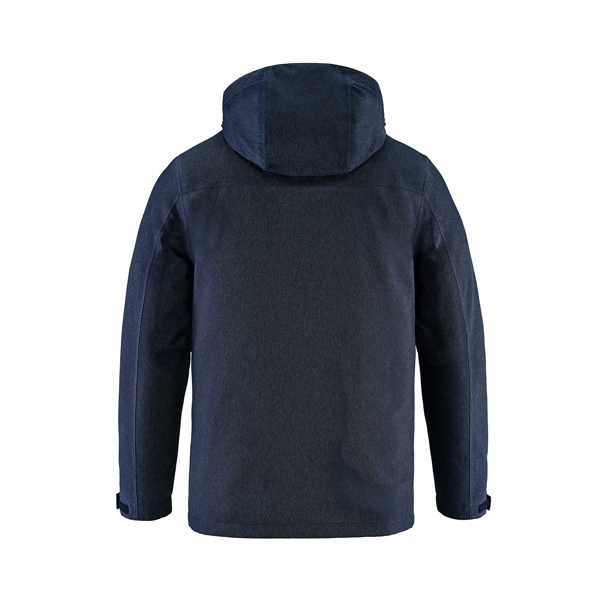 Heritage 54-L06000 jacket in Navy