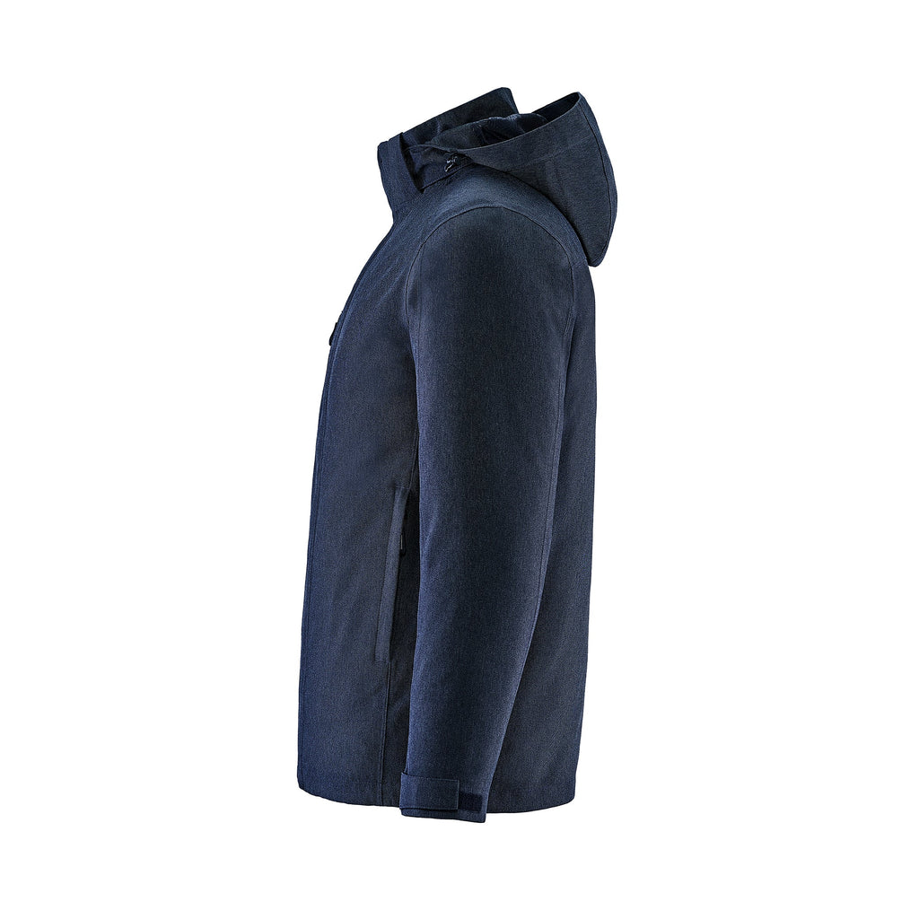 Heritage 54-L06000 jacket in Navy
