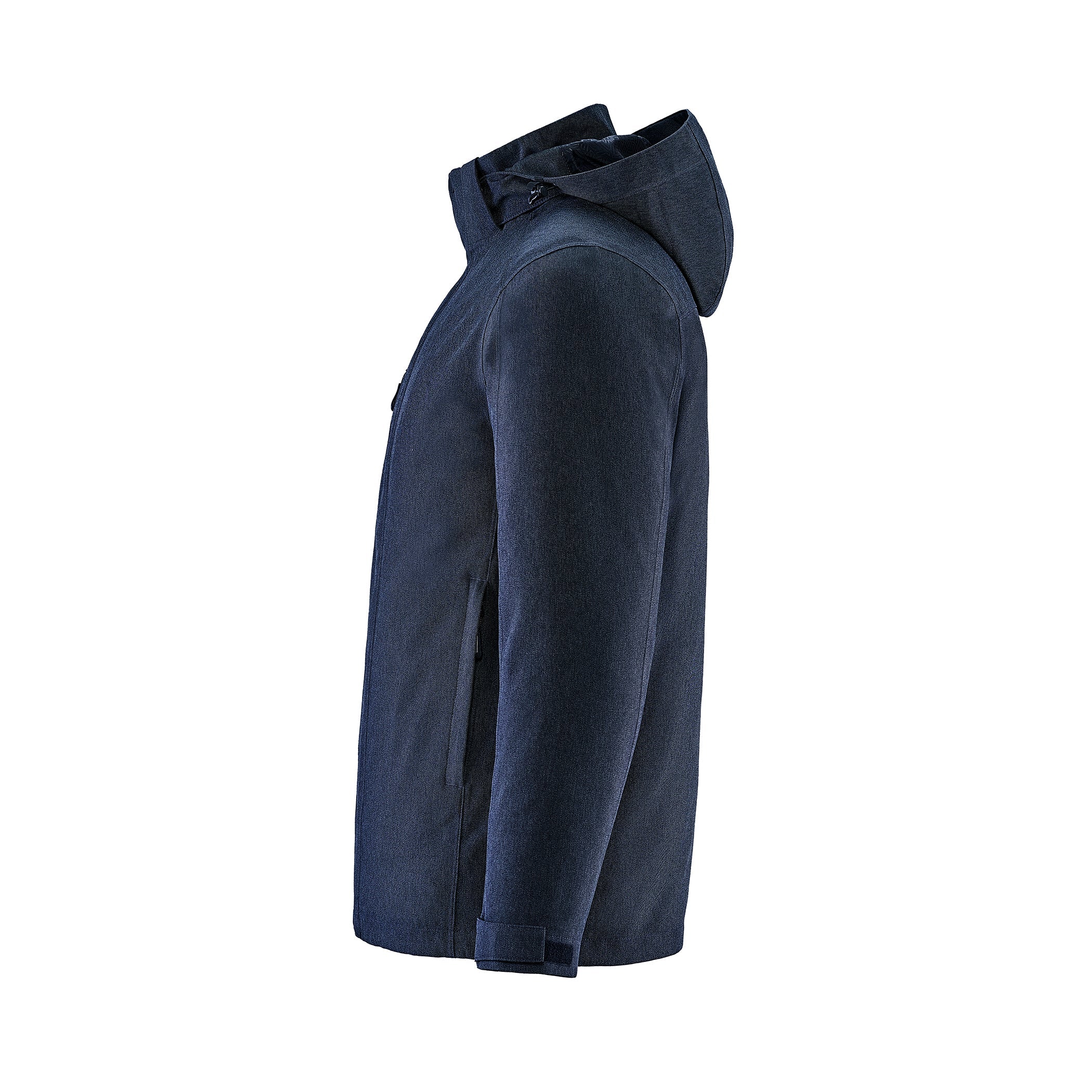 Heritage 54-L06000 jacket in Navy