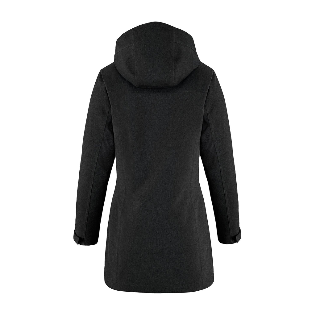 Heritage 54-L06001 jacket in Black