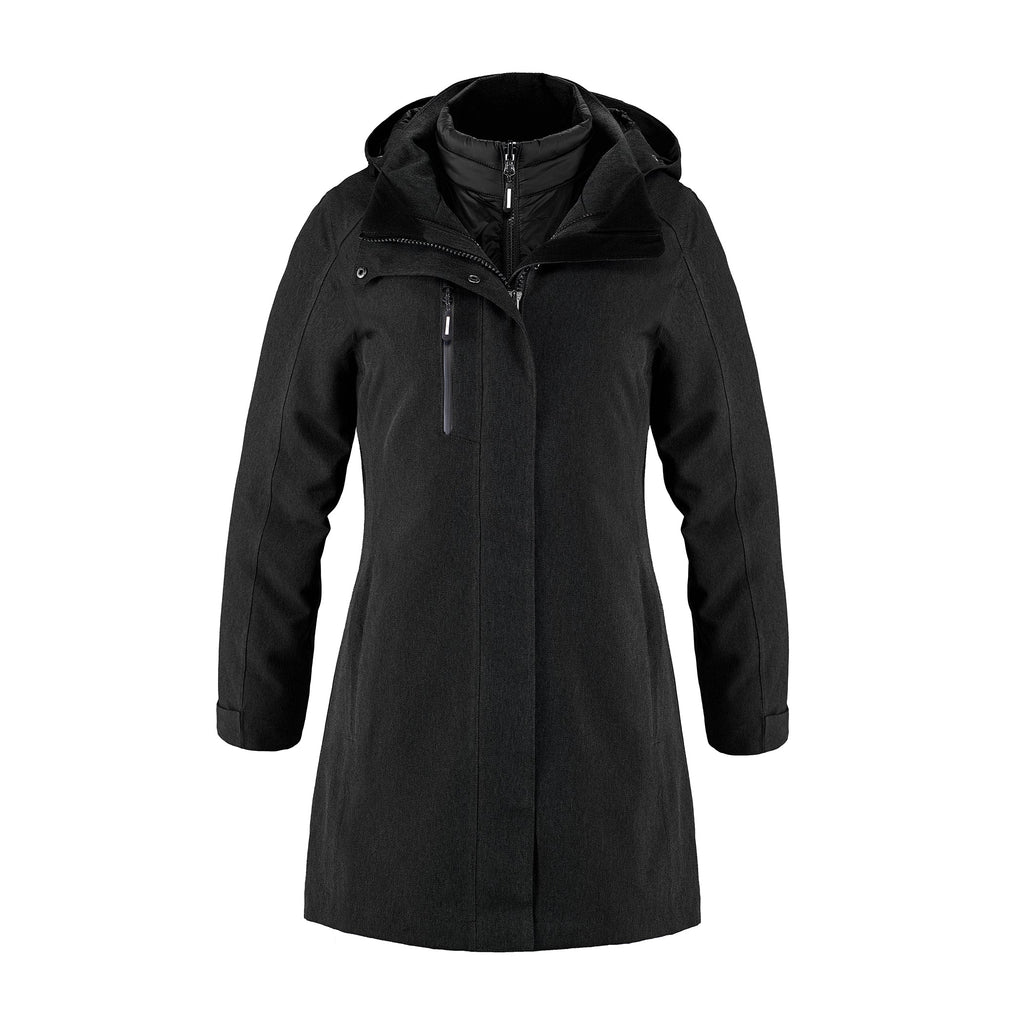 Heritage 54-L06001 blank jacket, ready for custom embroidery or screen printing