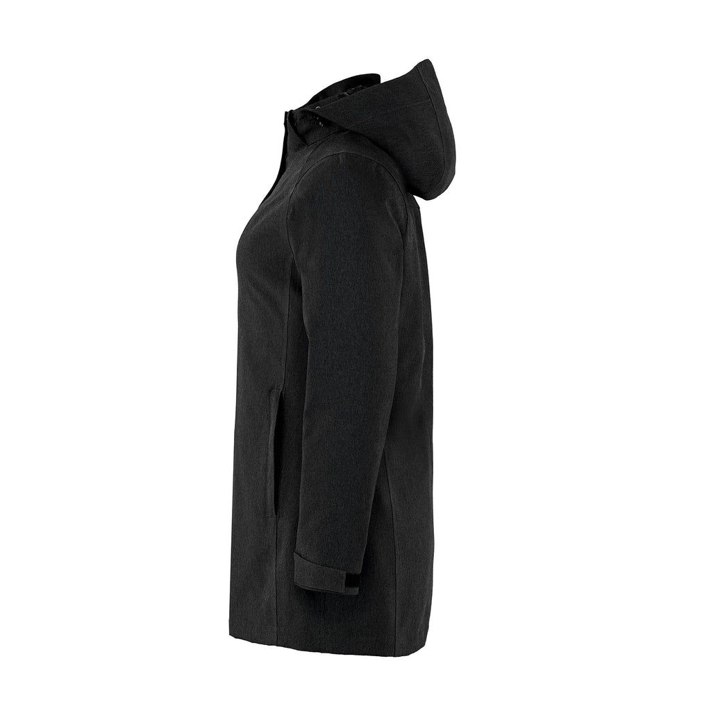Heritage 54-L06001 jacket in Black