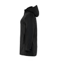 Heritage 54 L06001, - Apex - Ladies 3 In 1 Jacket, Black