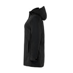 Heritage 54 L06001, - Apex - Ladies 3 In 1 Jacket, Black