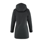 Heritage 54 L06001, - Apex - Ladies 3 In 1 Jacket, Charcoal