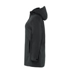 Heritage 54 L06001, - Apex - Ladies 3 In 1 Jacket, Charcoal