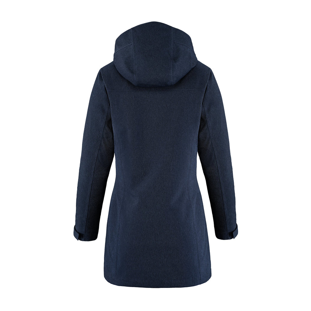 Heritage 54-L06001 jacket in Navy