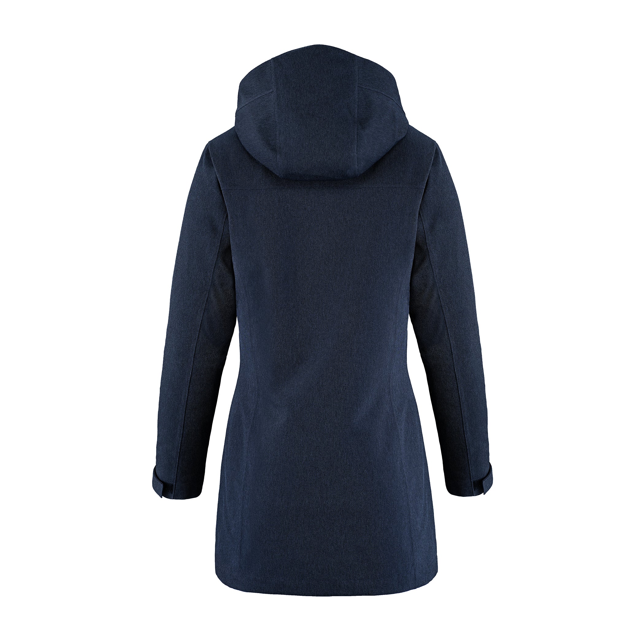 Heritage 54-L06001 jacket in Navy