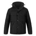 Heritage 54-L06025 jacket in Black