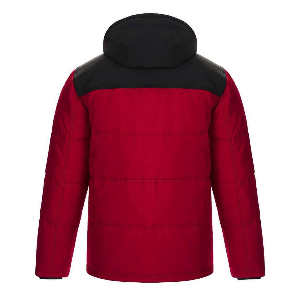 Heritage 54-L06025 jacket in Red