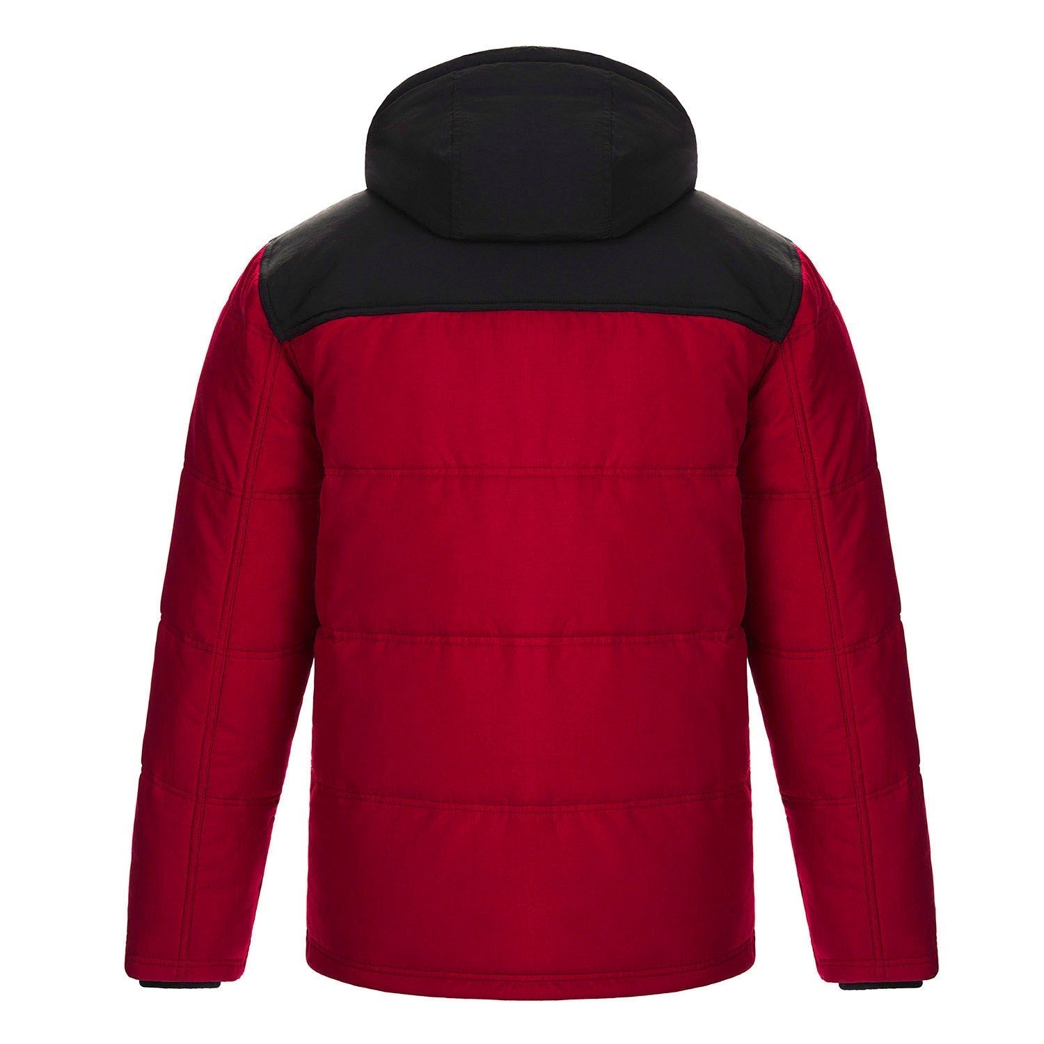 Heritage 54-L06025 jacket in Red
