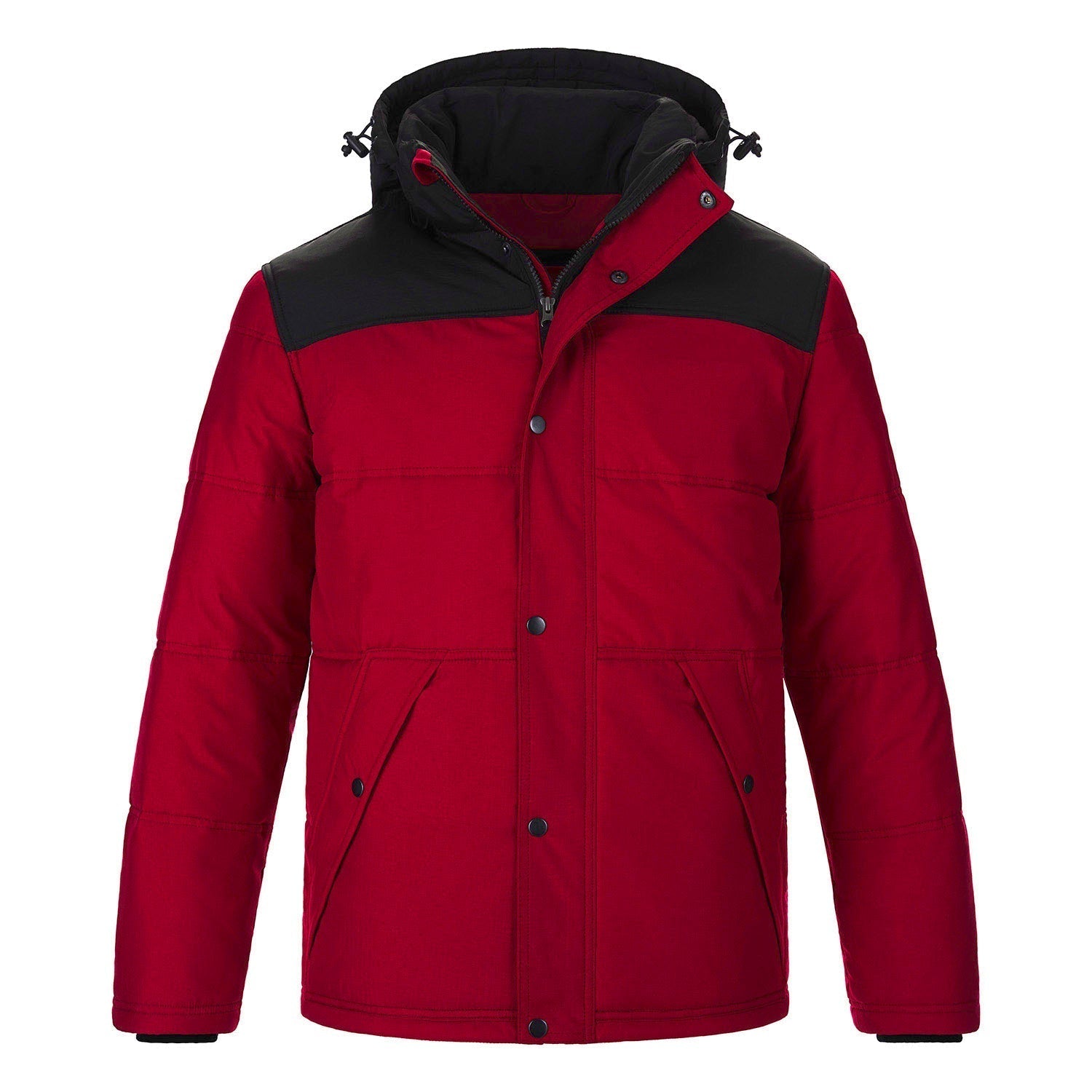 Heritage 54-L06025 blank jacket, ready for custom embroidery or screen printing