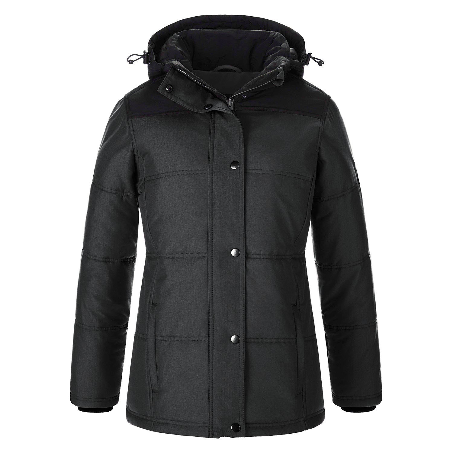 Heritage 54-L06026 blank jacket, ready for custom embroidery or screen printing