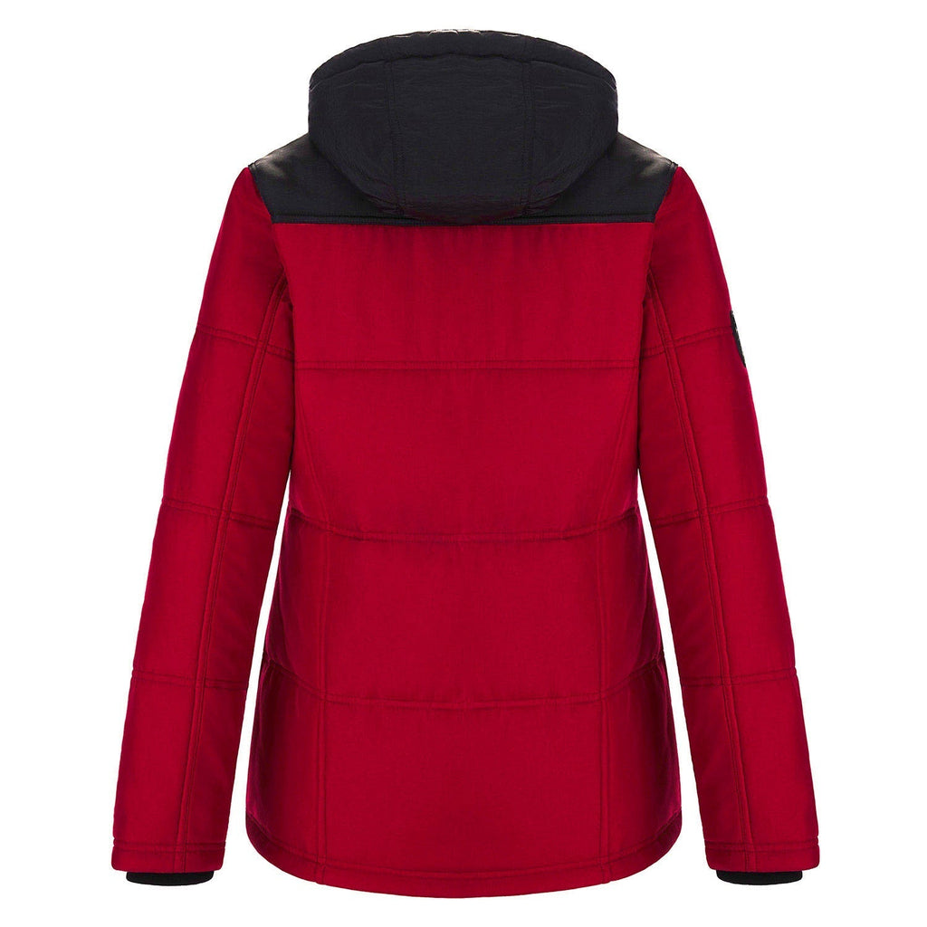 Heritage 54-L06026 jacket in Red