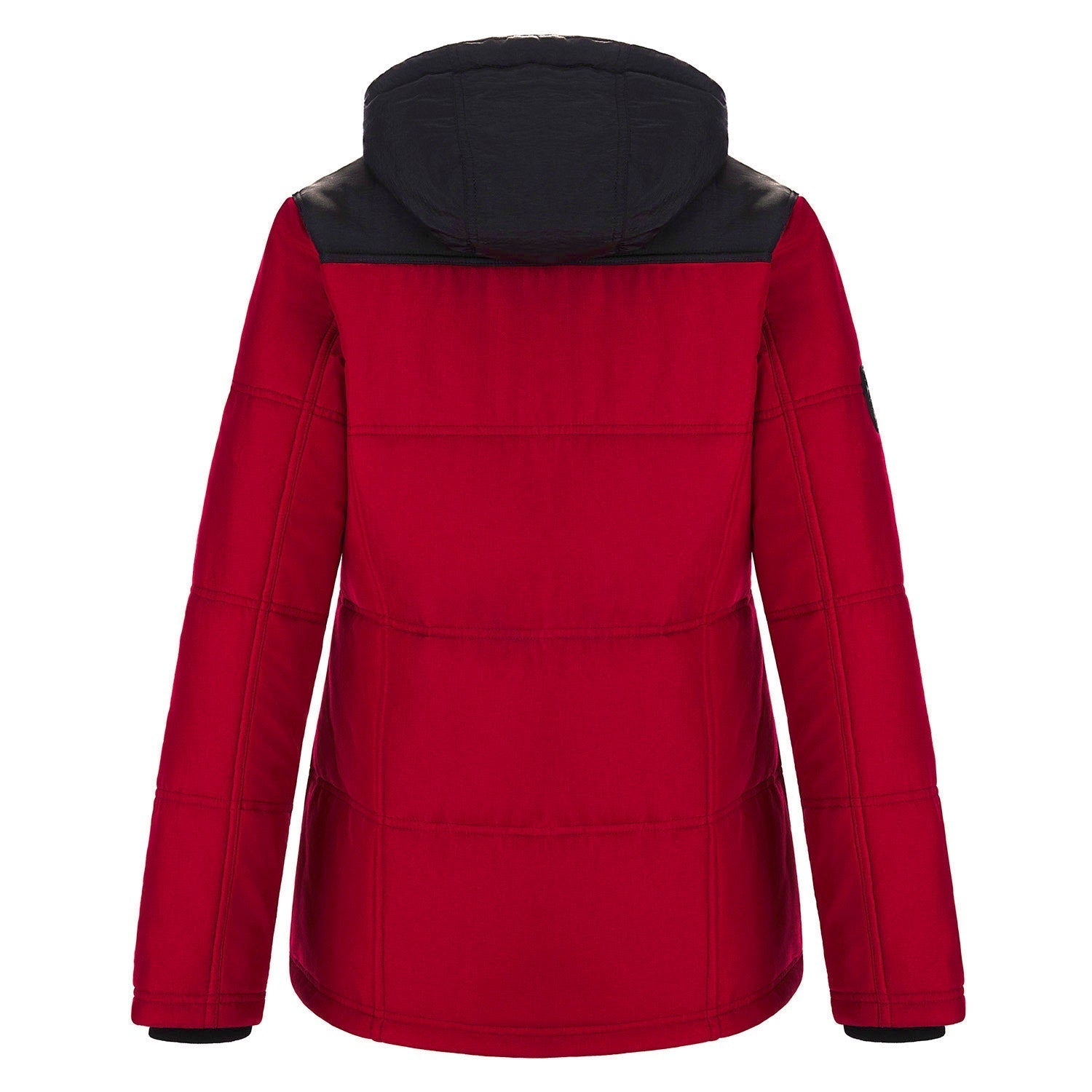 Heritage 54-L06026 jacket in Red