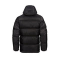 Heritage 54 L06050, - Blizzard - Heavyweight Puffy Coat, Black