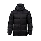 Heritage 54 L06050, - Blizzard - Heavyweight Puffy Coat, Black