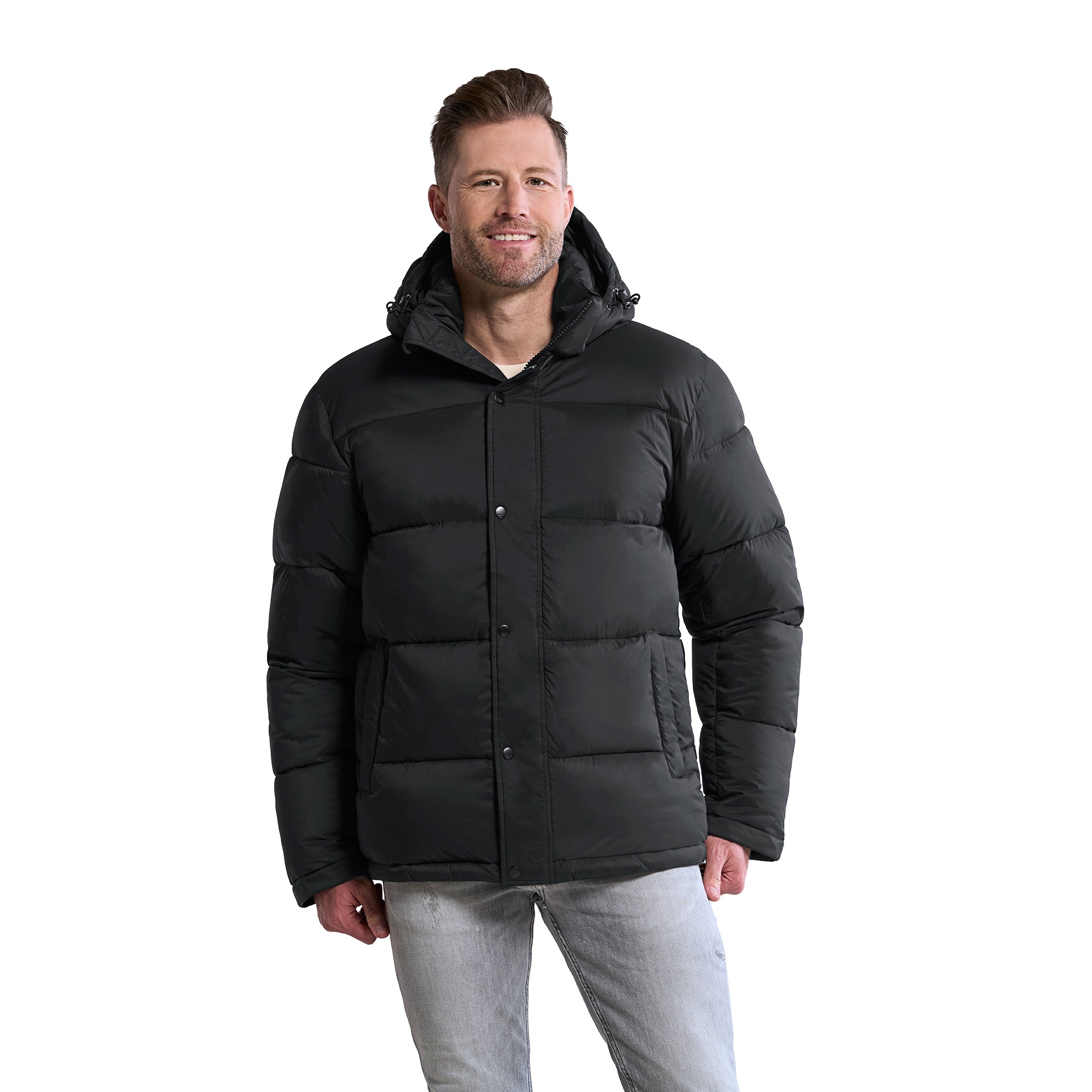 Heritage 54-L06050 item in Black