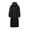 Heritage 54 L06051, - Blizzard - Ladies Heavyweight Puffy Coat, Black