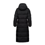 Heritage 54 L06051, - Blizzard - Ladies Heavyweight Puffy Coat, Black