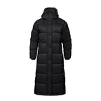 Heritage 54 L06051, - Blizzard - Ladies Heavyweight Puffy Coat, Black