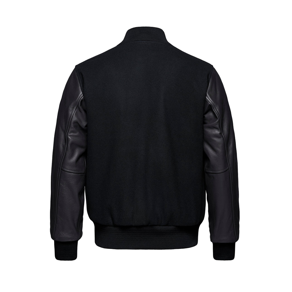 Heritage 54-L06085Y item in Black/Black