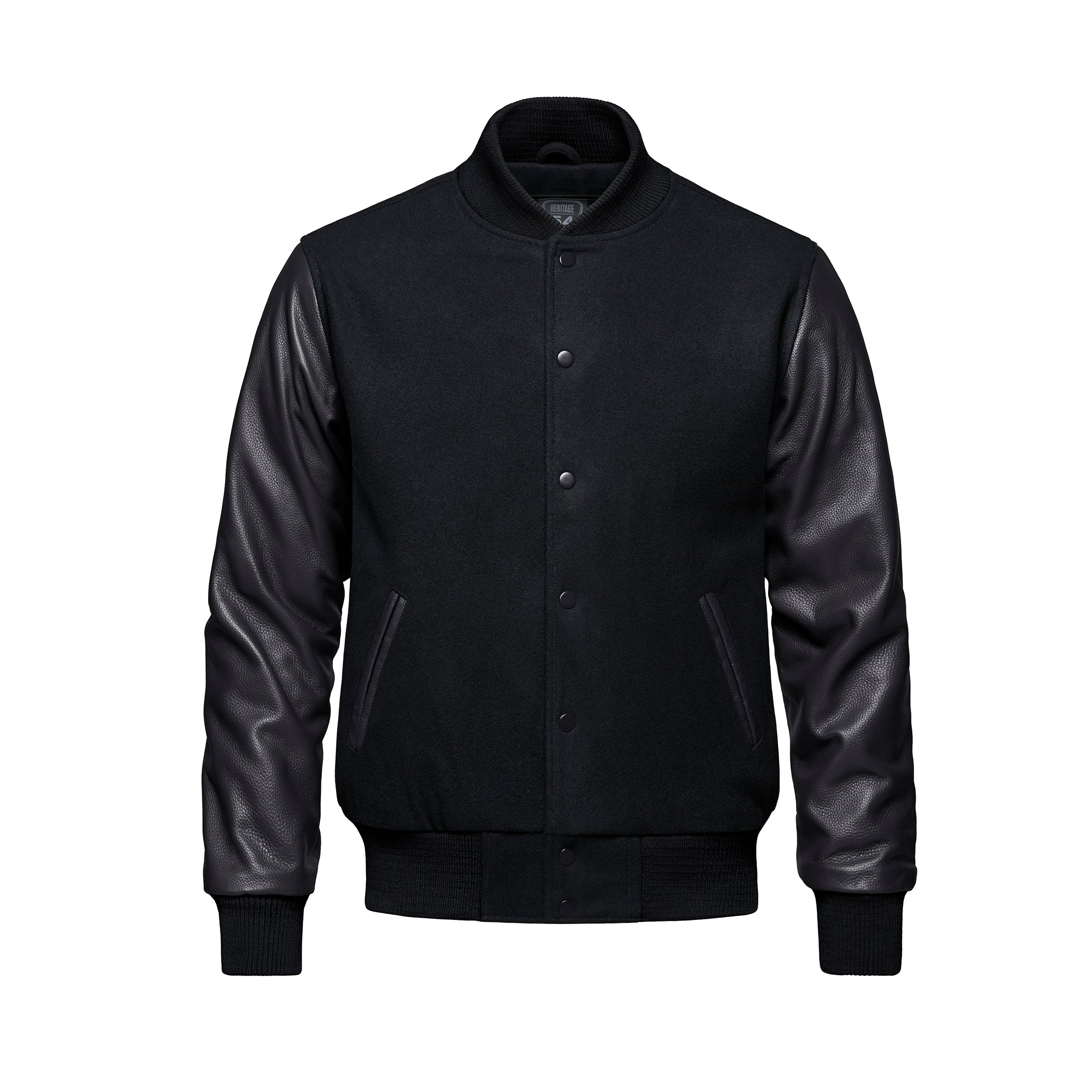 Heritage 54-L06085 item in Black/Black