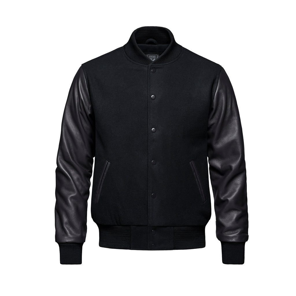 Heritage 54-L06085Y item in Black/Black