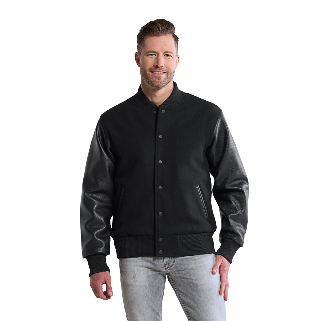 Heritage 54-L06085 item in Black/Black