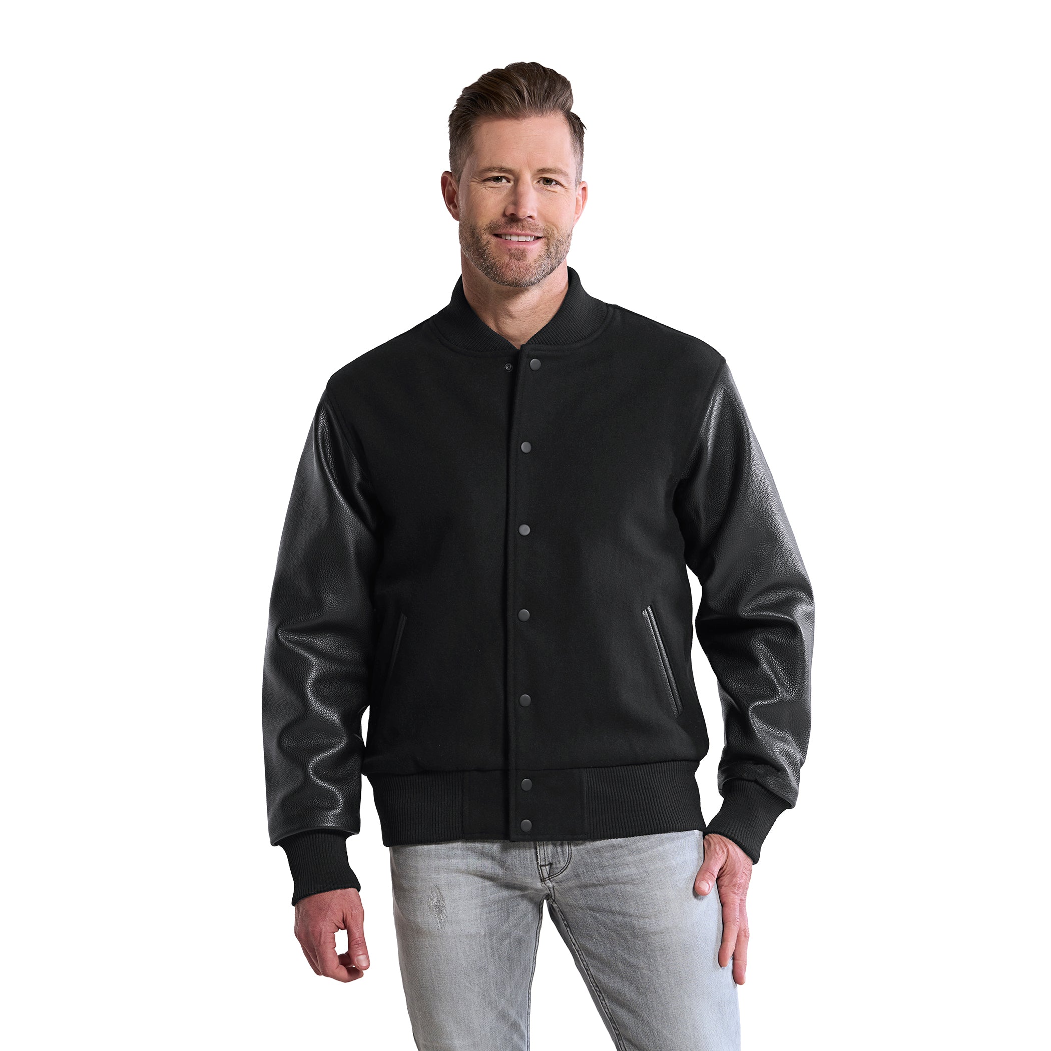 Heritage 54-L06085 item in Black/Black