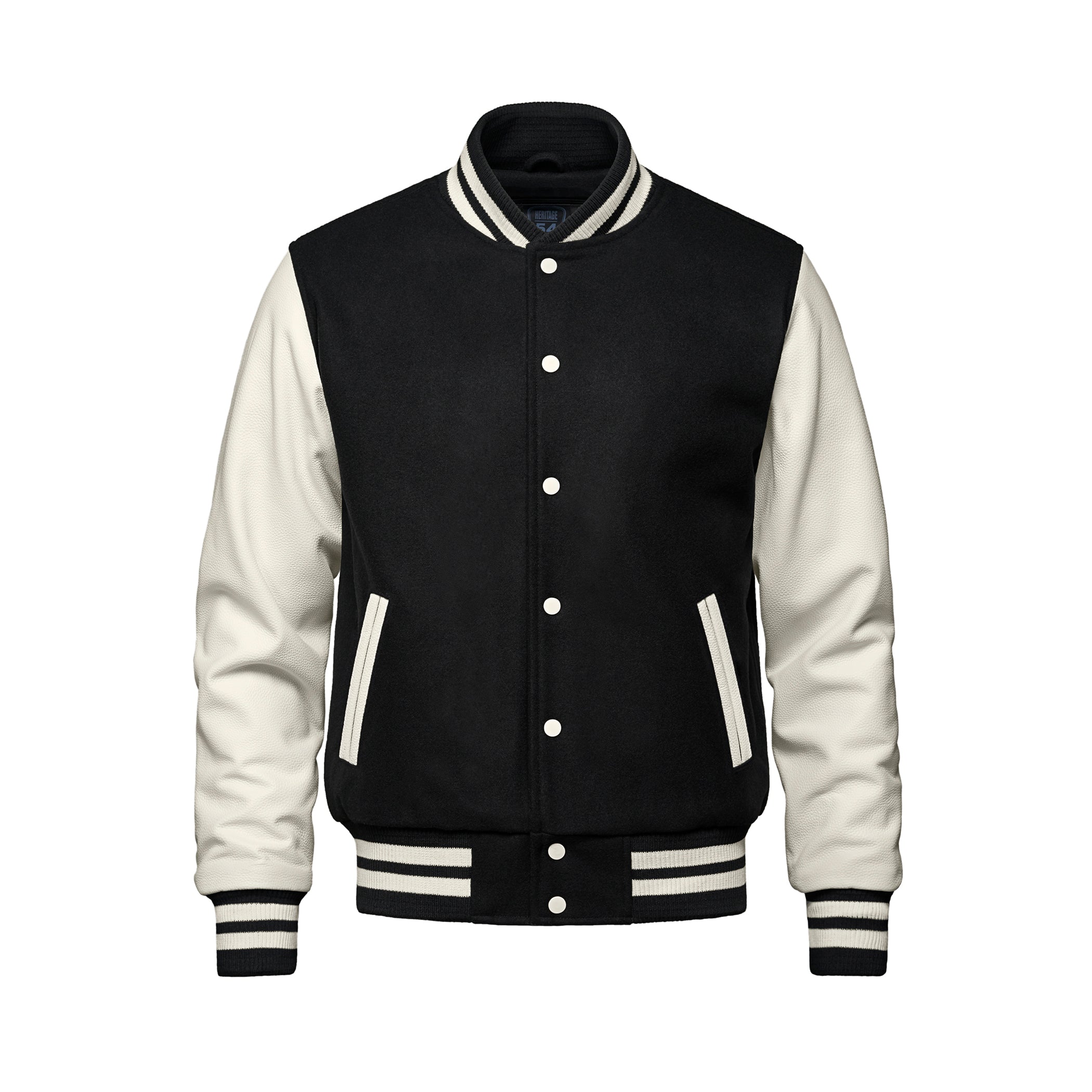 Heritage 54-L06085 blank apparel item, ready for custom screen printing or embroidery