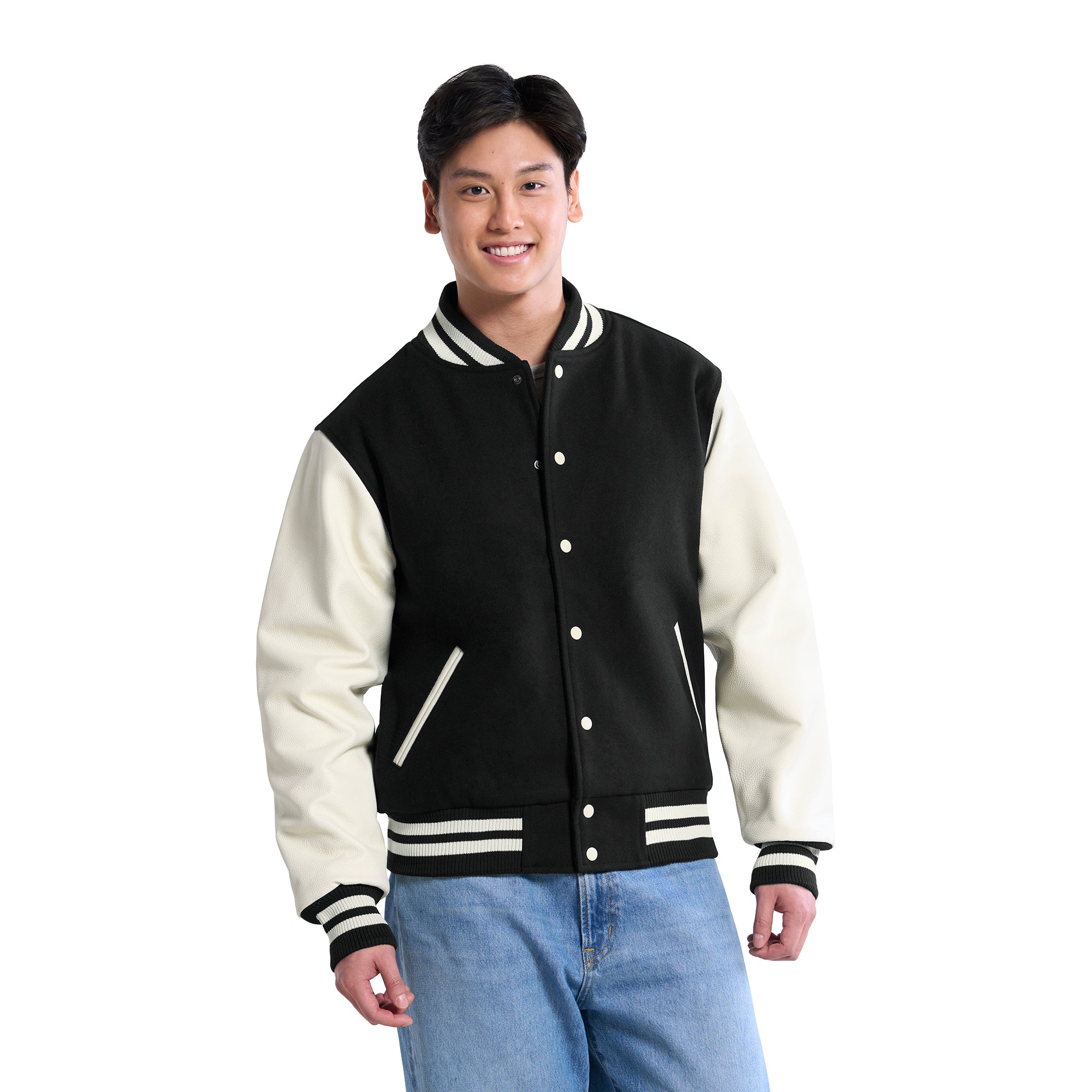 Heritage 54-L06085 item in Black/Bone