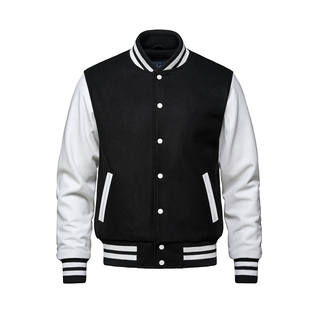Heritage 54-L06085Y item in Black/White