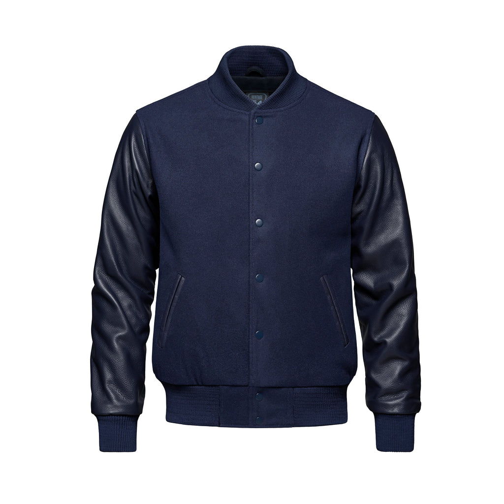 Heritage 54-L06085Y item in Navy/Navy
