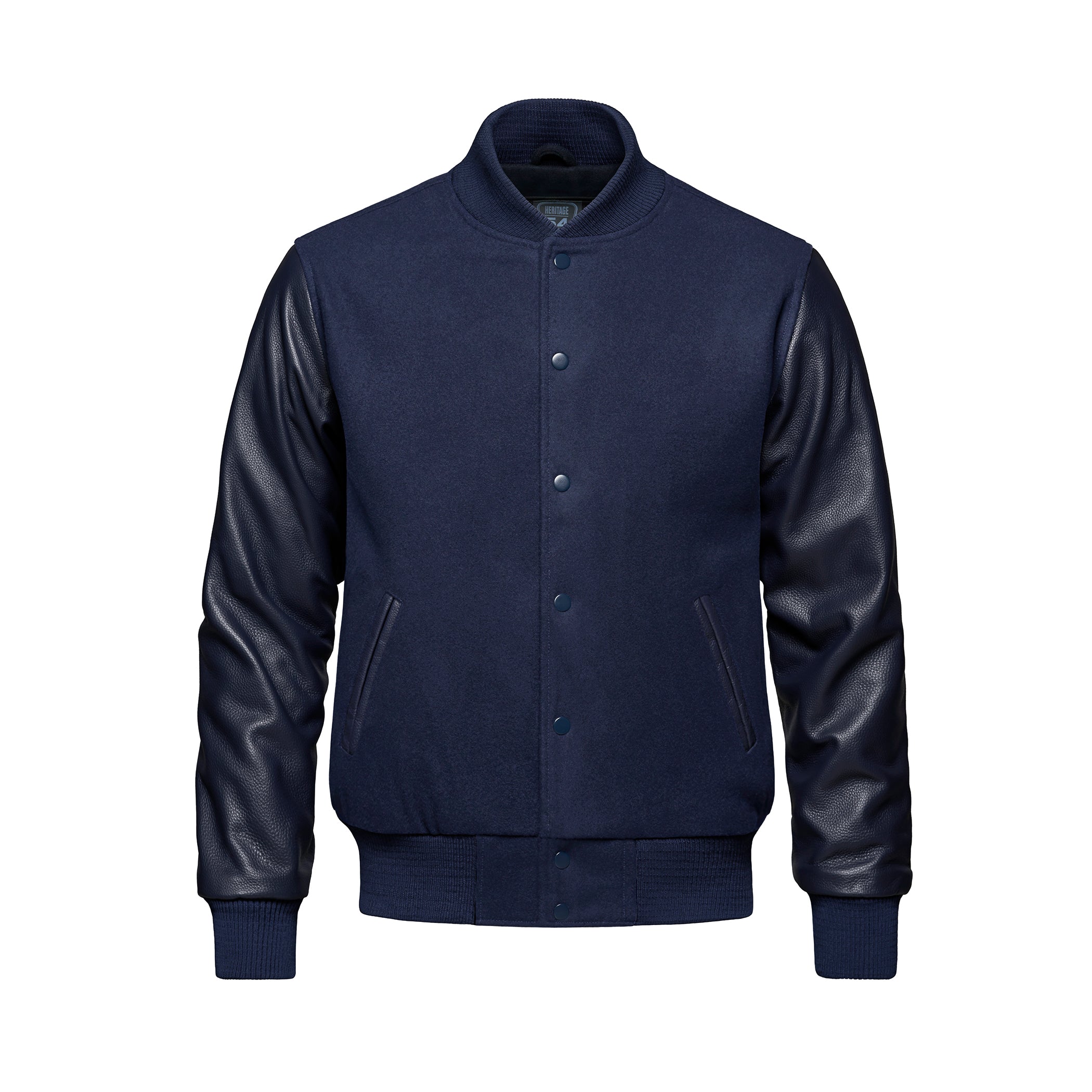 Heritage 54-L06085Y item in Navy/Navy