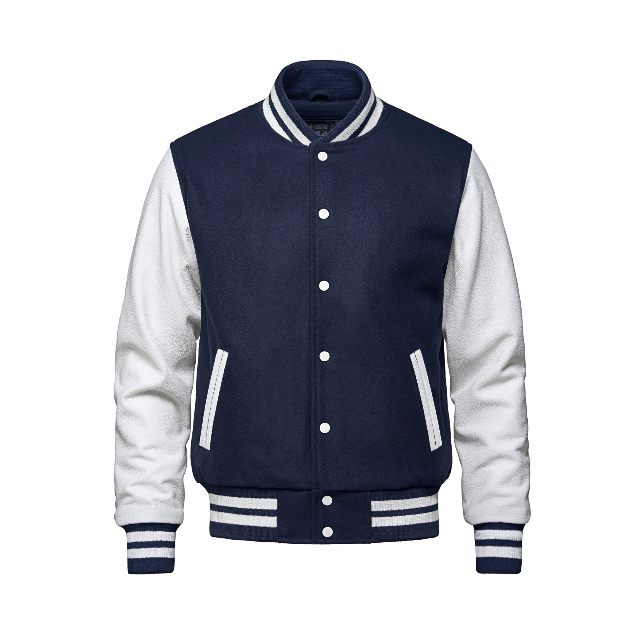 Heritage 54-L06085Y item in Navy/White