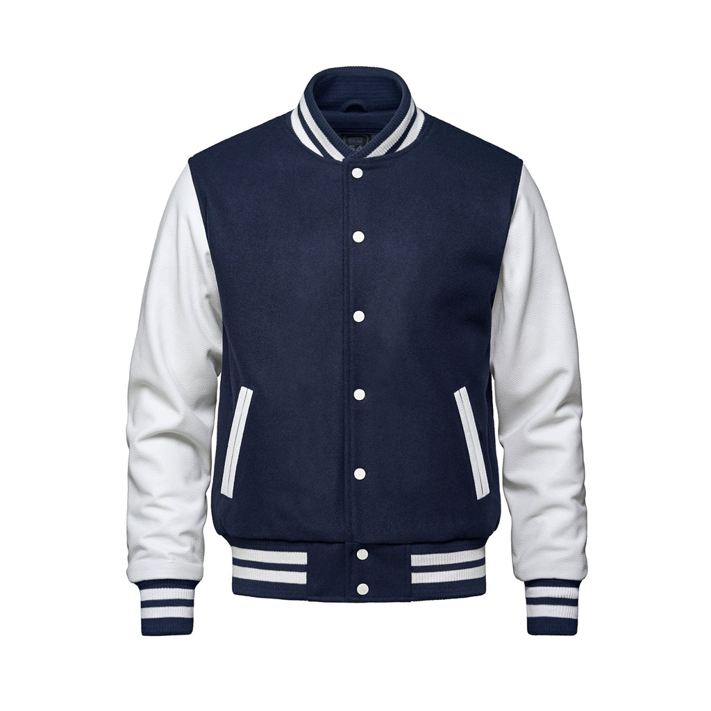 Heritage 54-L06085 item in Navy/White