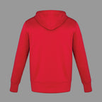 CX2 L0687Y, - Palm Aire - Youth Polyester Pullover Hooded Sweatshirt, Red