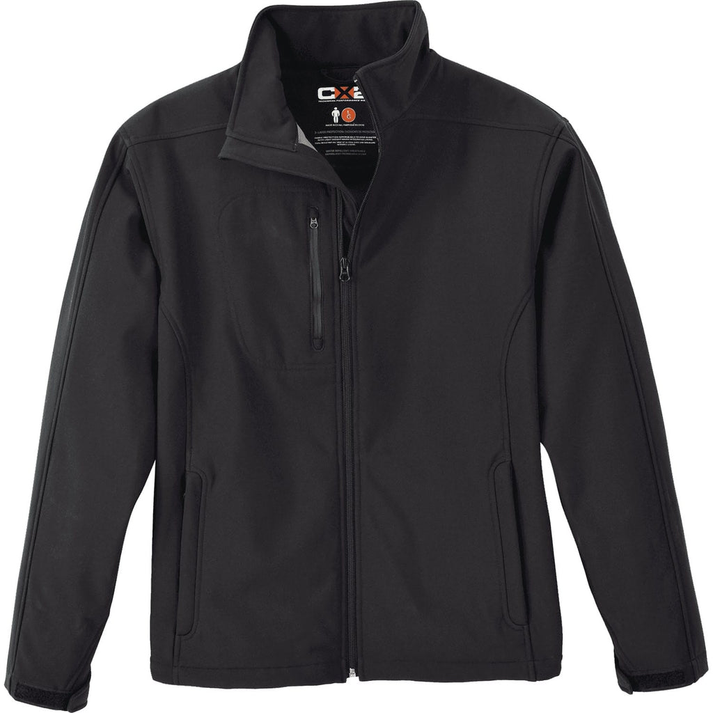 CX2-L07200 blank jacket, ready for custom embroidery or screen printing