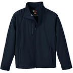 CX2 L07200, - Navigator - Men's Softshell Jacket, Navy