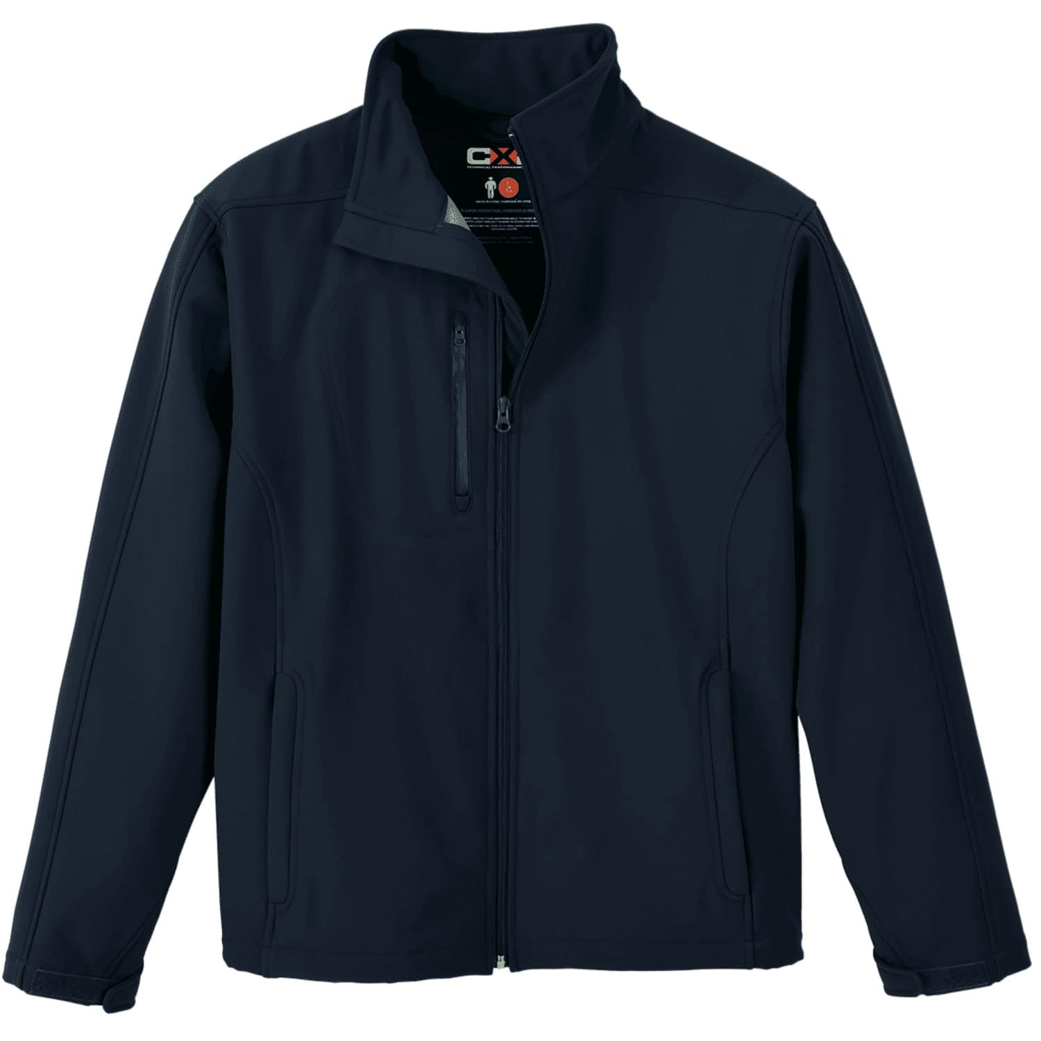 CX2-L07200 jacket in Navy