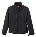 CX2 L07201, - Navigator - Ladies Softshell Jacket, Black