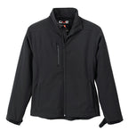 CX2 L07201, - Navigator - Ladies Softshell Jacket, Black