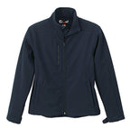 CX2 L07201, - Navigator - Ladies Softshell Jacket, Navy